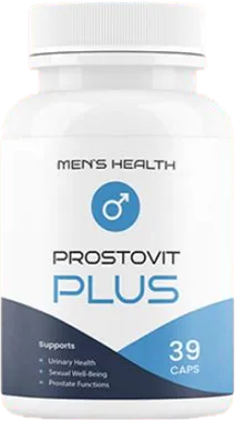Prostovit plus