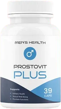 Prostovit plus