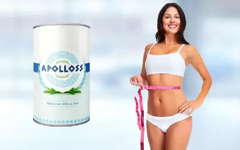 Apolloss #1