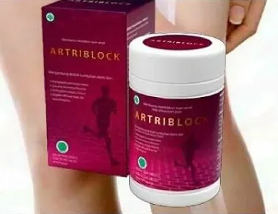 Artriblock #4