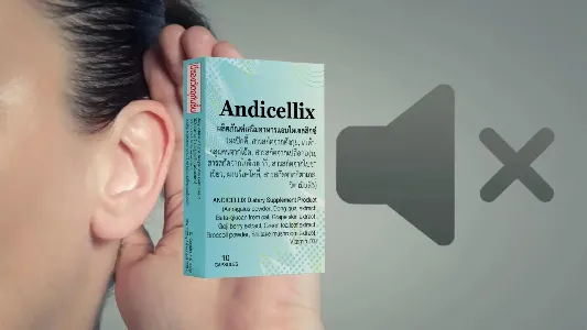 Andicellix #2