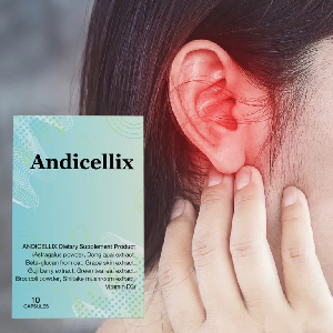 Andicellix #2