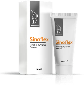 Sinoflex Cream