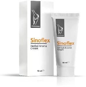 Sinoflex Cream