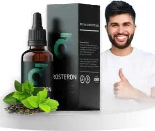 Prosteron #1