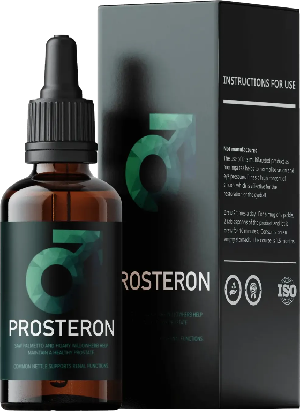 Prosteron