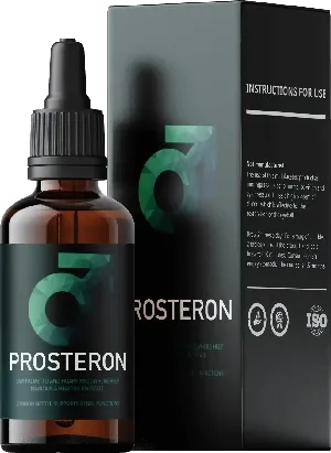 Prosteron