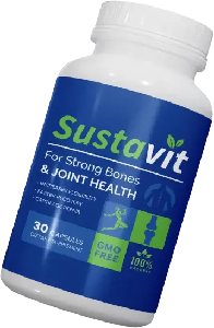 Sustavit #1