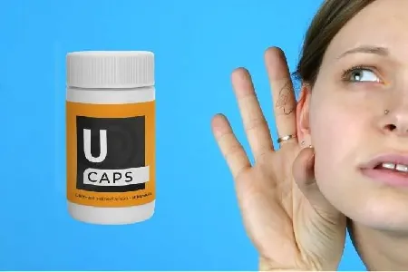 U Caps #2