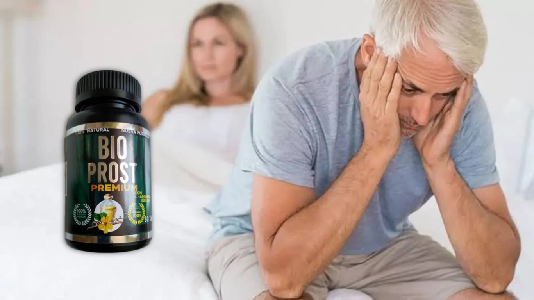 Bioprost prostatitis #4