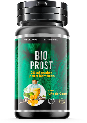Bioprost prostatitis