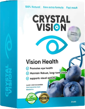 Crystal Vision