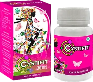 Cystifit