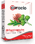 Coracio Prostatitis