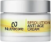 Nutracare Antiage cream