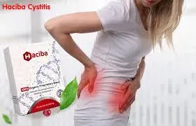 Haciba Cystitis #2