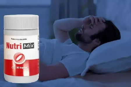 NutriMix #5