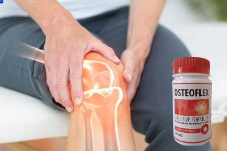 OsteoFlex Capsules #5