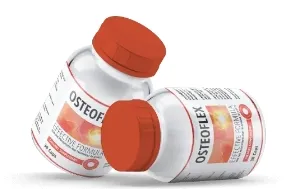 OsteoFlex Capsules #1