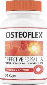 OsteoFlex Capsules