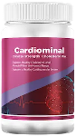 Cardiominal in capsules