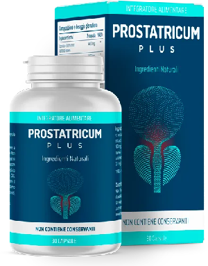 Prostatricum PLUS