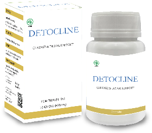 Detocline