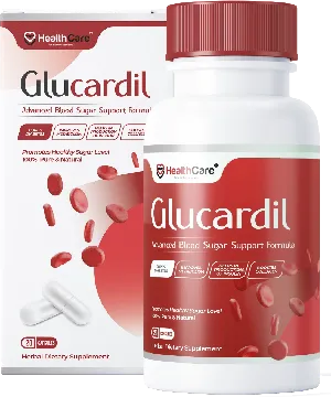 Glucardil