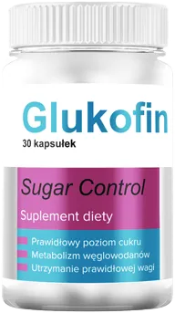 Glukofin