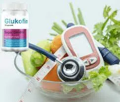 Glukofin #1
