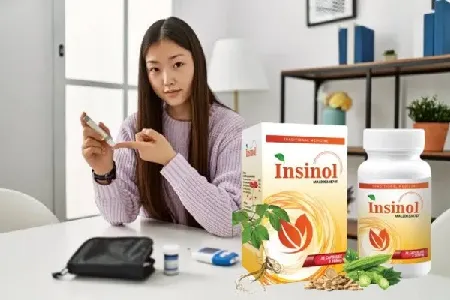 Insinol #1