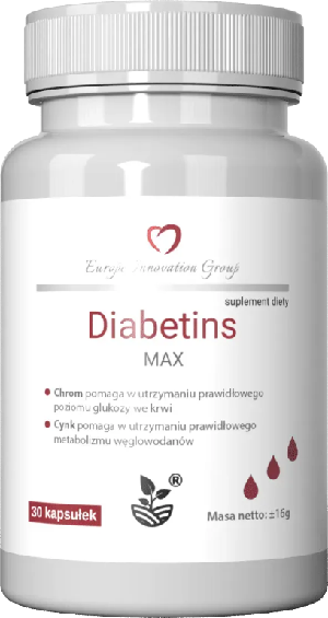 Diabetins MAX