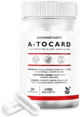 A-tocard