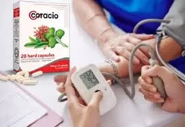 Coracio Hypertension #4