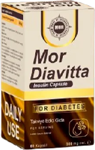 Mor Diavitta #2