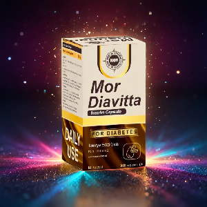 Mor Diavitta #1