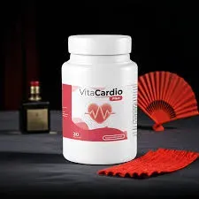 VitaCardio Plus #1