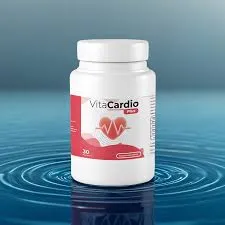 VitaCardio Plus #1
