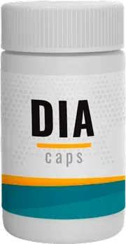 Dia Caps