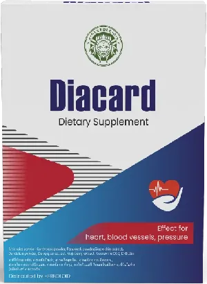 Diacard