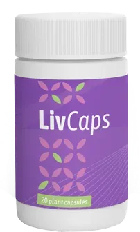 Liv Caps