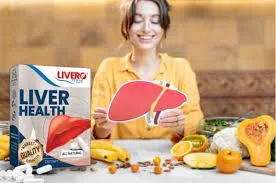Liveromax #1