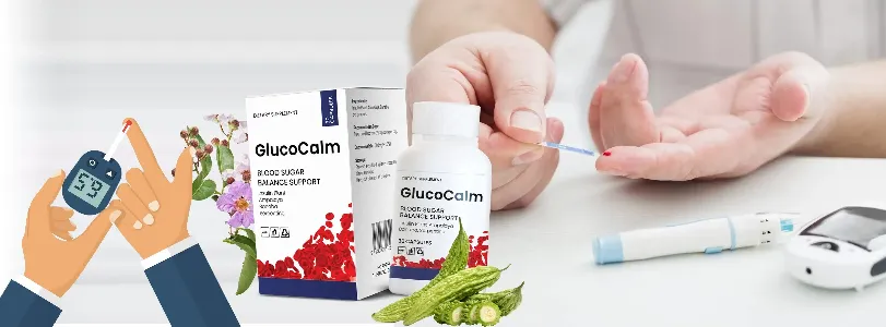 GlucoCalm #1