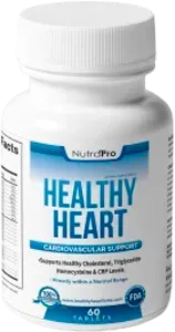 HealthyHeart Forte