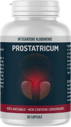 Prostatricum