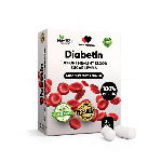 Diabetin capsules