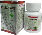 Piles care