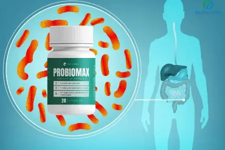 Probiomax #1