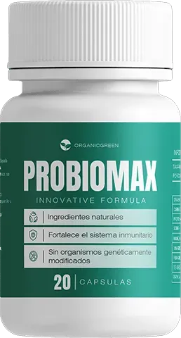 Probiomax