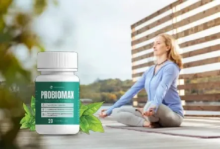 Probiomax #6